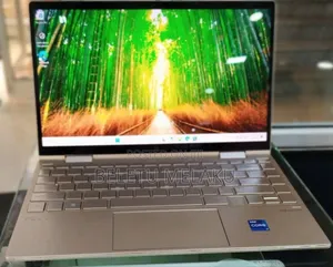 Photo - New Laptop HP Envy X360 8GB Intel Core I7 SSD 1T
