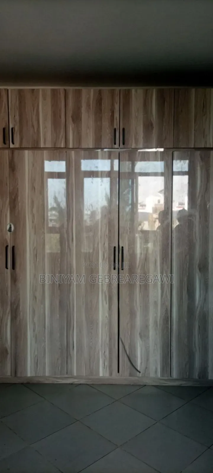 3bdrm Apartment in Apartment, Yeka for rent