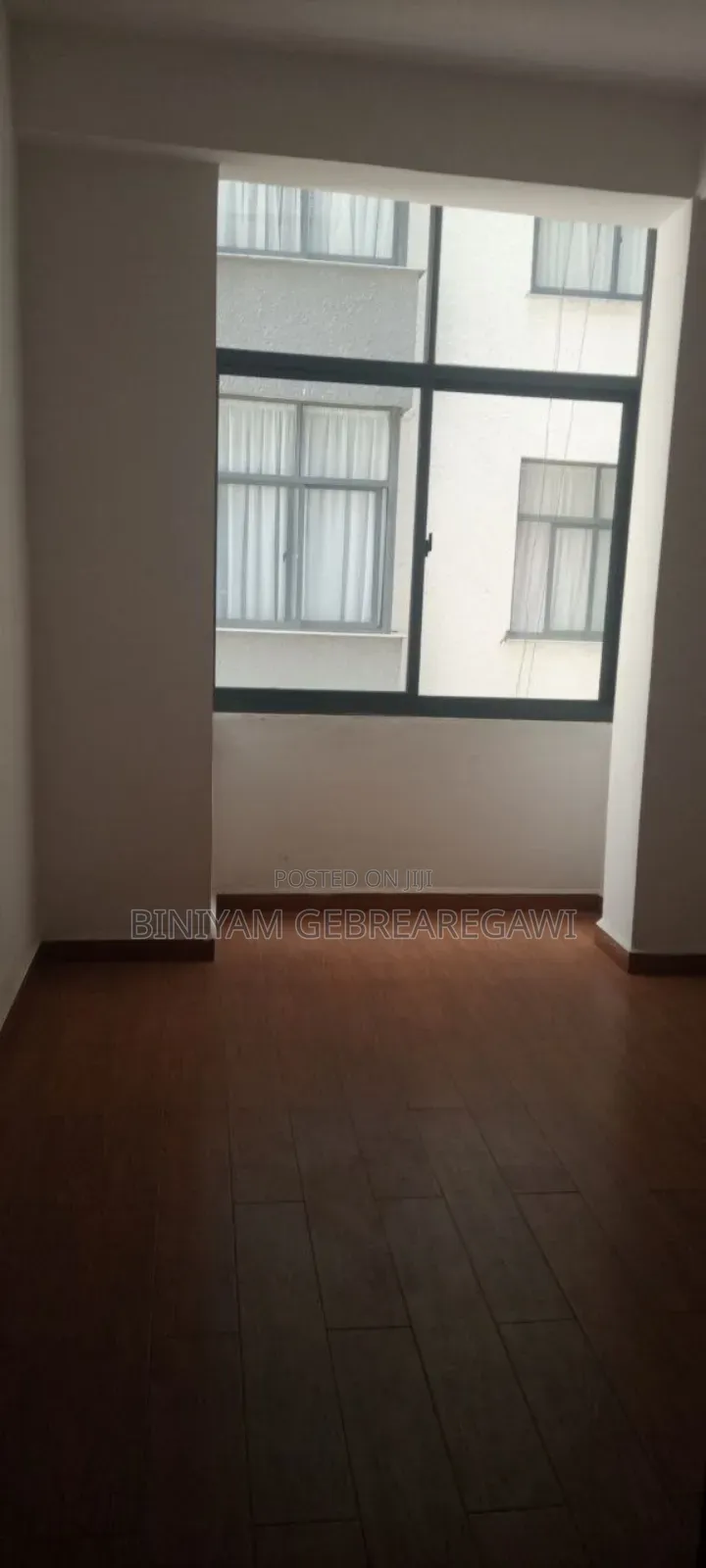 1bdrm Apartment in Apartment, Yeka for rent