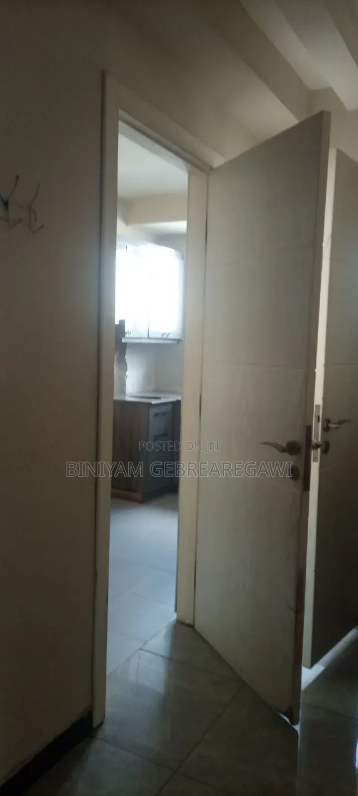 1bdrm Apartment in Apartment, Yeka for rent