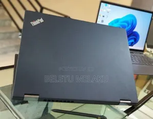 New Laptop Lenovo Thinkpad X13 Yoga 16GB Intel Core I7 SSD 512GB