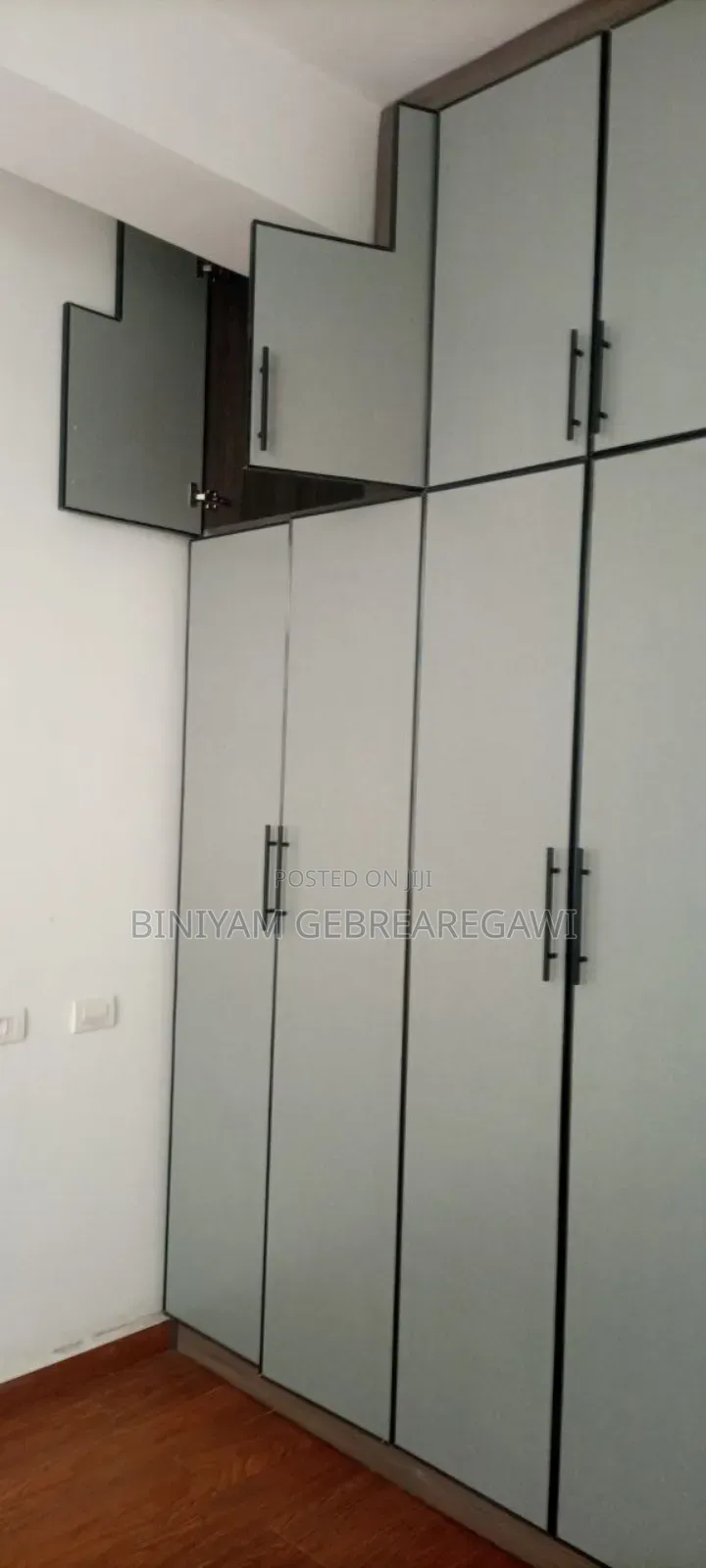 2bdrm Apartment in Apartment, Yeka for rent