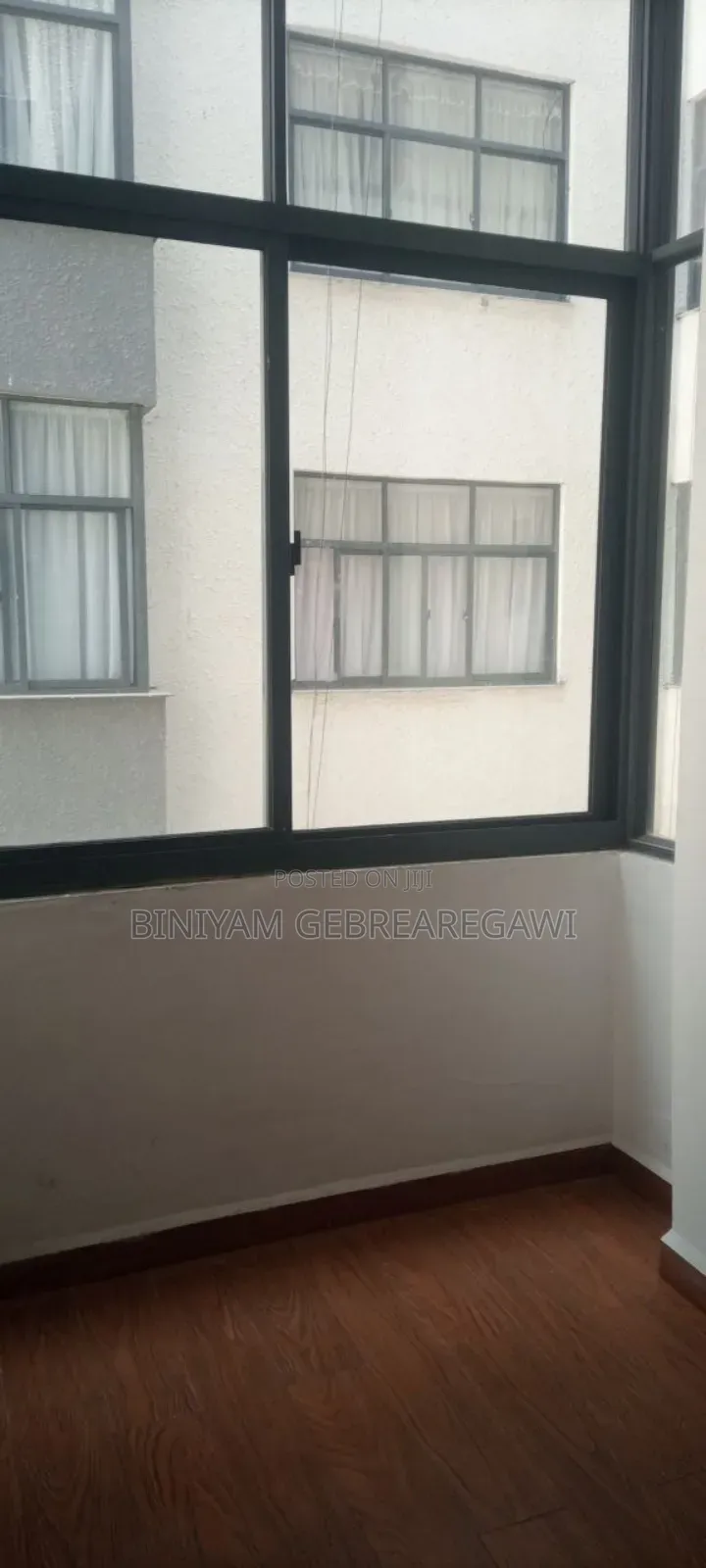 2bdrm Apartment in Apartment, Yeka for rent