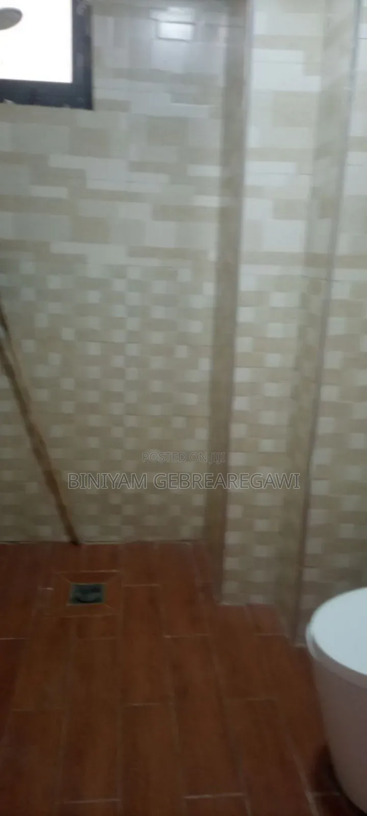 2bdrm Apartment in Apartment, Yeka for rent