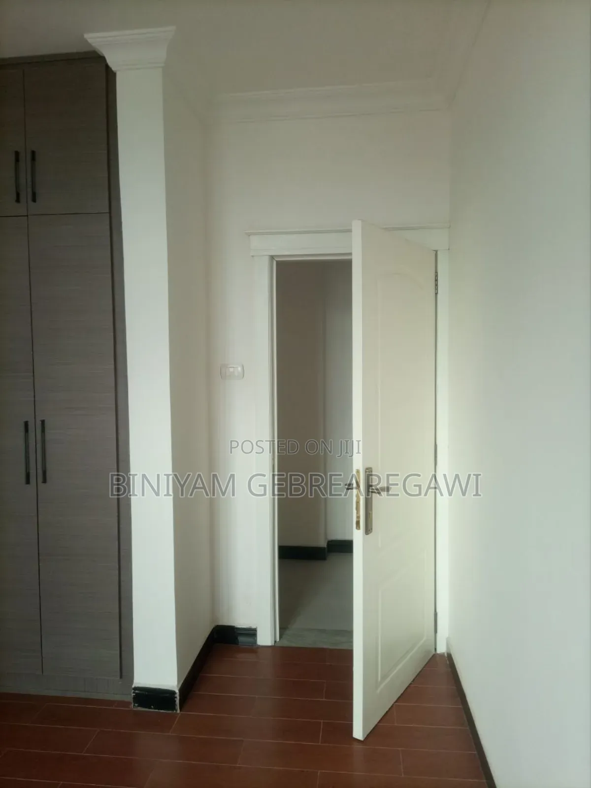 2bdrm Apartment in Apartment, Yeka for rent