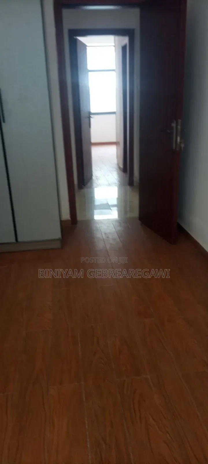 2bdrm Apartment in Apartment, Yeka for rent