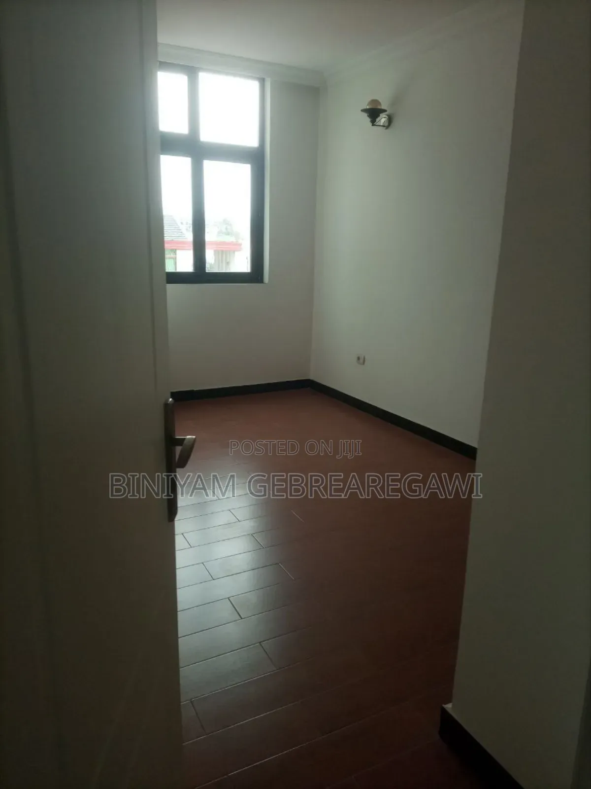 2bdrm Apartment in Apartment, Yeka for rent