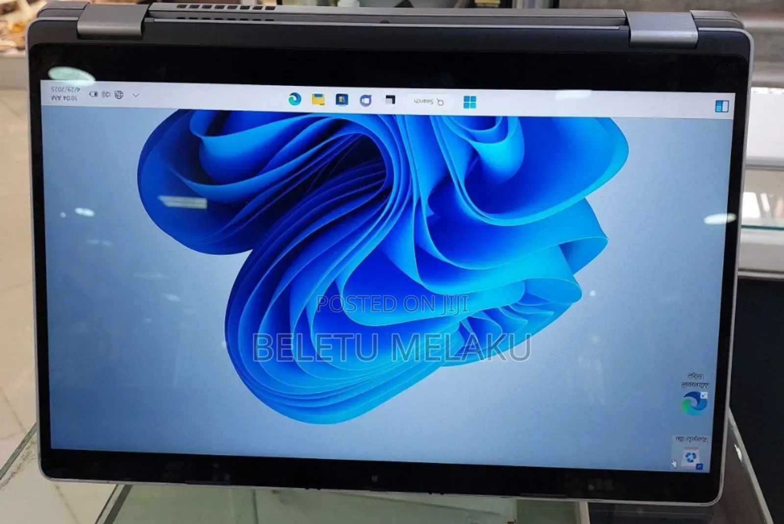 New Laptop Dell Latitude 5310 16GB Intel Core I5 SSD 512GB