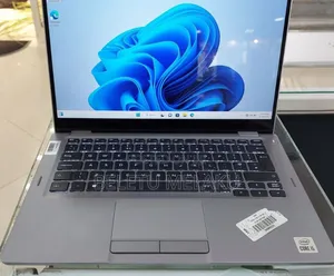 New Laptop Dell Latitude 5310 16GB Intel Core I5 SSD 512GB