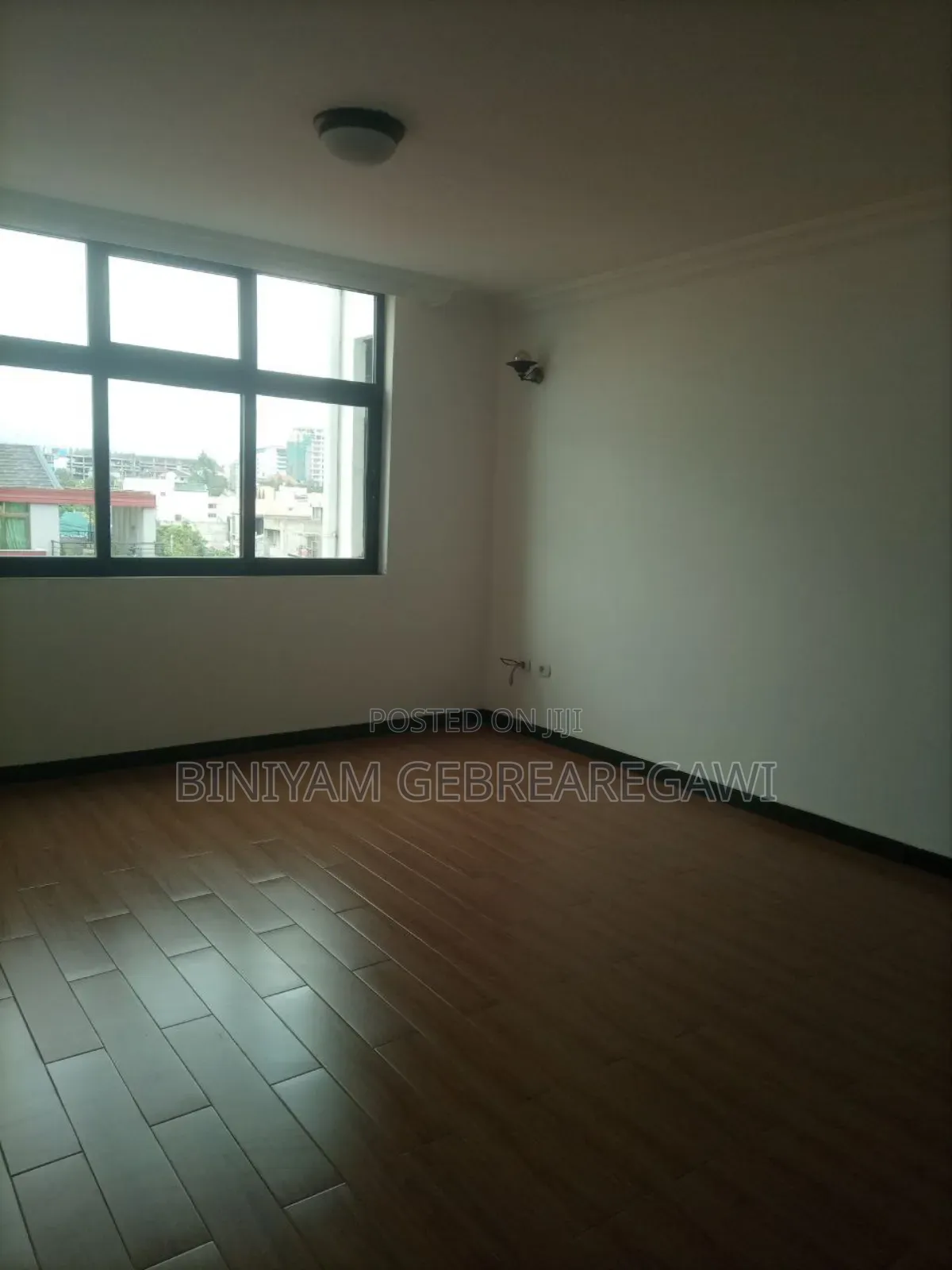 3bdrm Apartment in Apartment, Yeka for rent