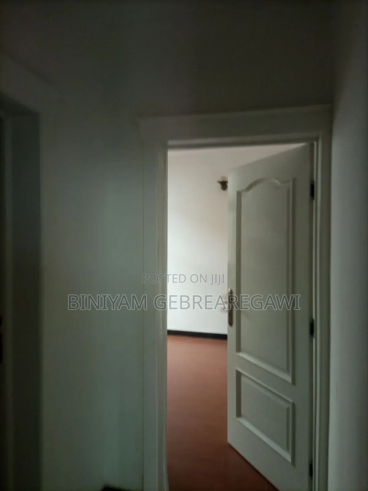 3bdrm Apartment in Apartment, Yeka for rent