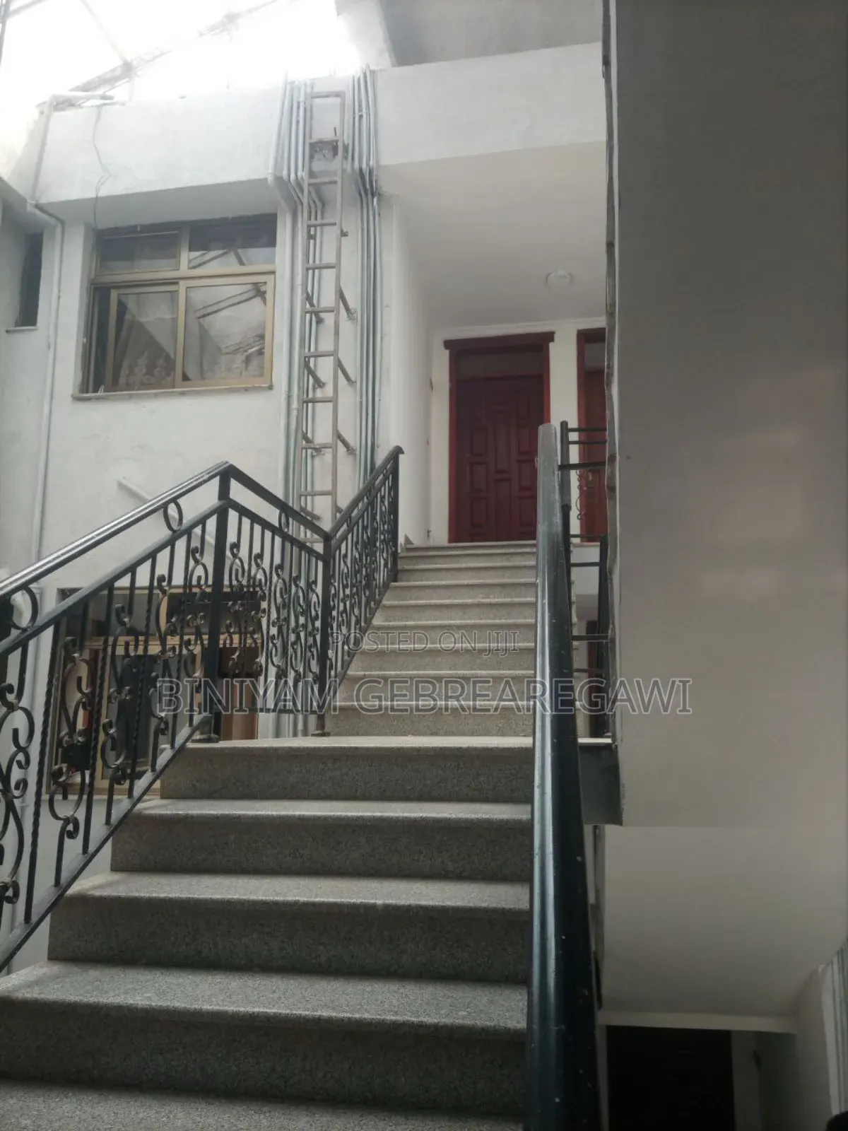 3bdrm Apartment in Apartment, Yeka for rent