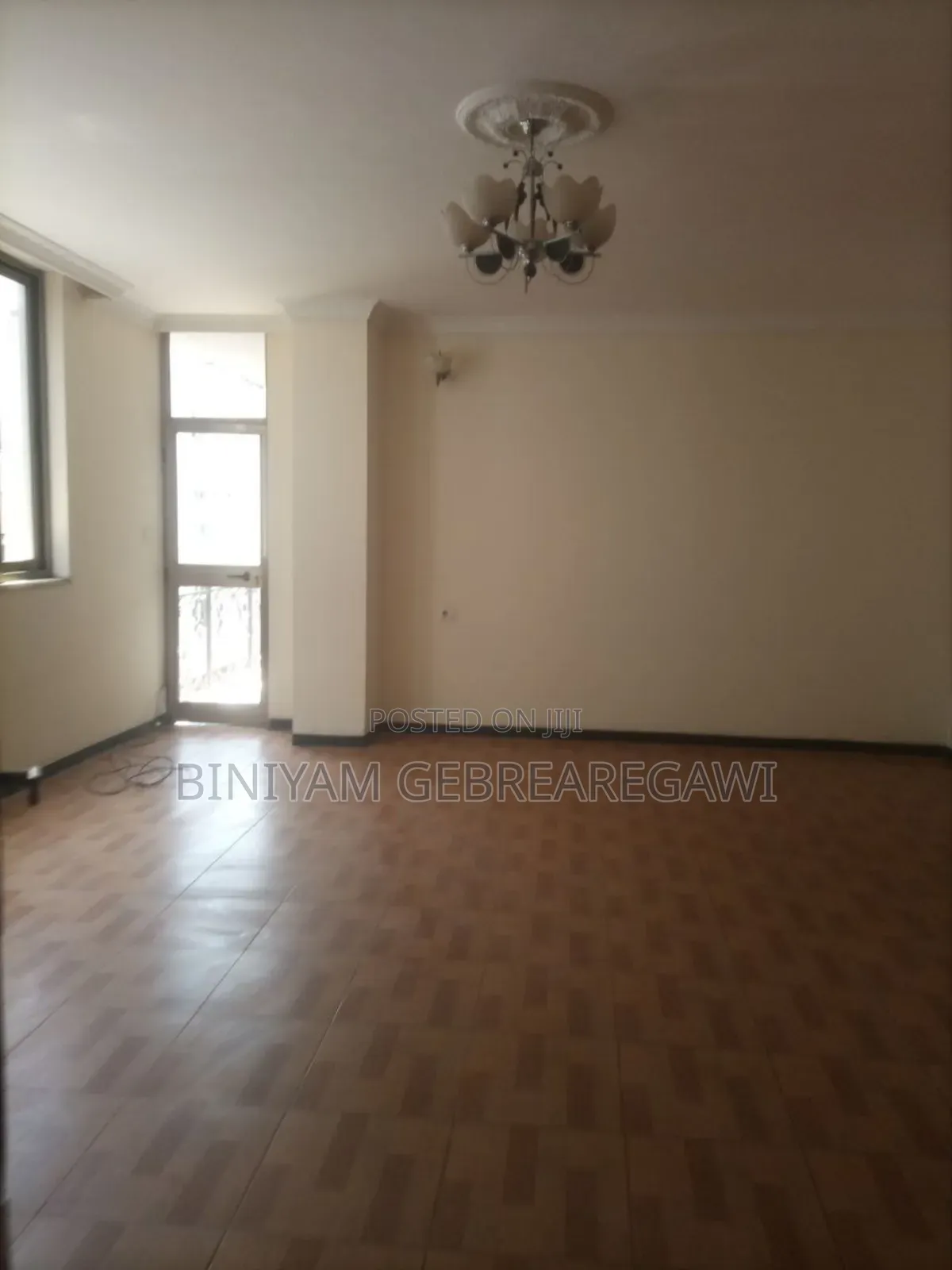 3bdrm Apartment in Apartment, Yeka for rent