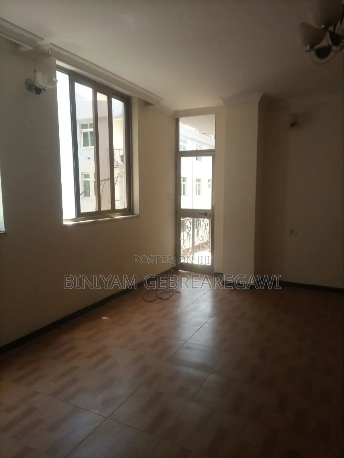 3bdrm Apartment in Apartment, Yeka for rent