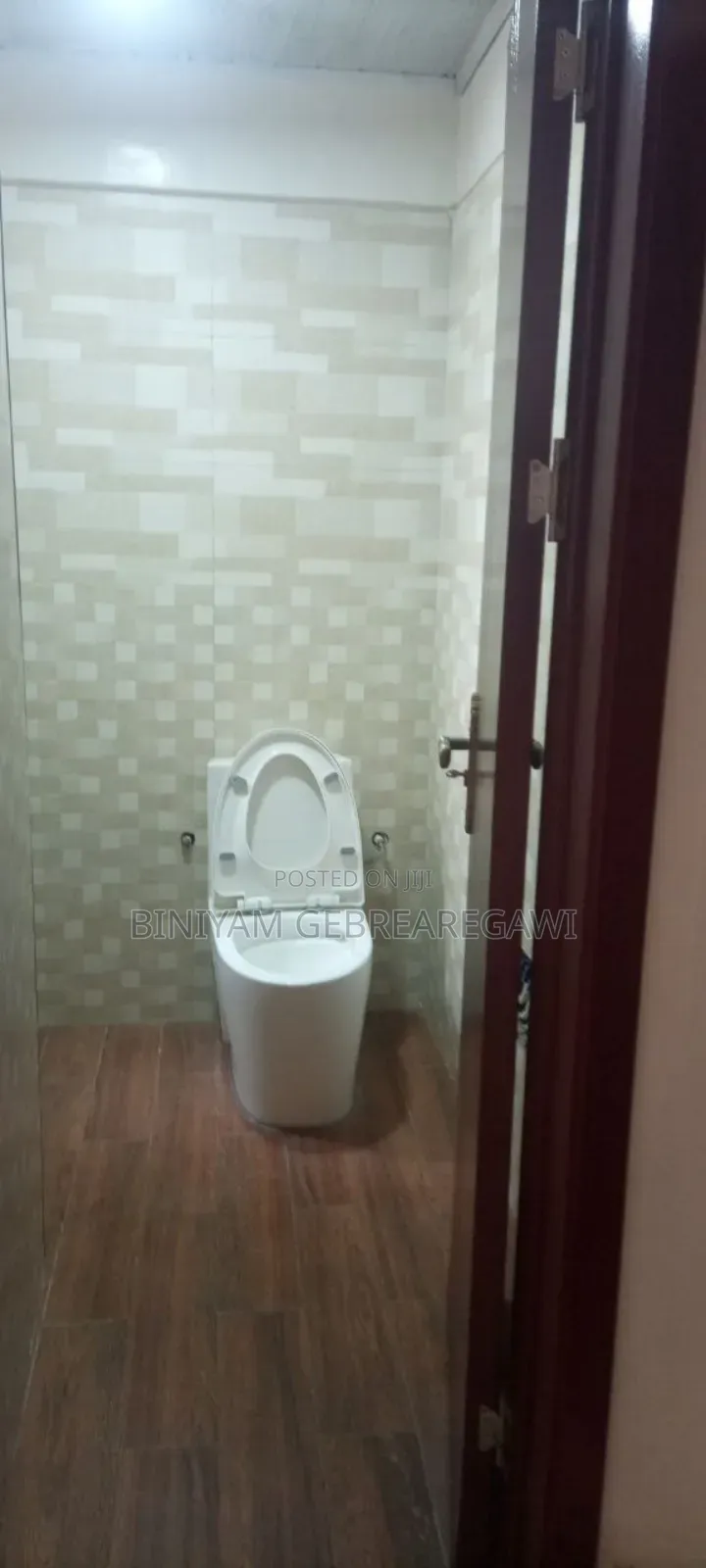 3bdrm Apartment in Apartment, Yeka for rent