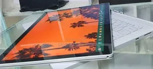 New Laptop Microsoft Surface Book 3 16GB Intel Core I7 SSD 256GB