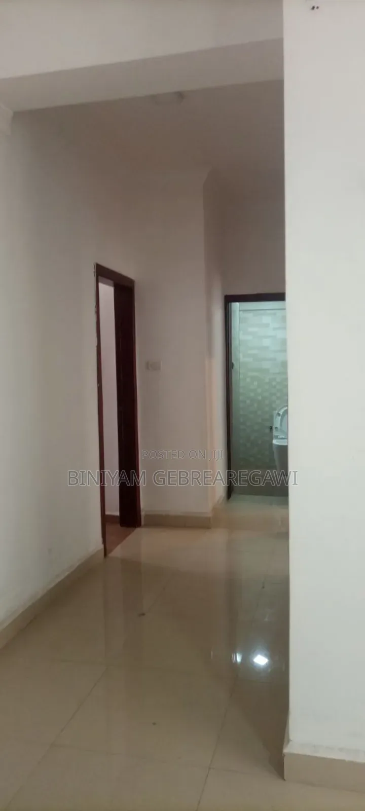 2bdrm Apartment in Apartment, Yeka for rent