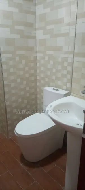 2bdrm Apartment in Apartment, Yeka for rent