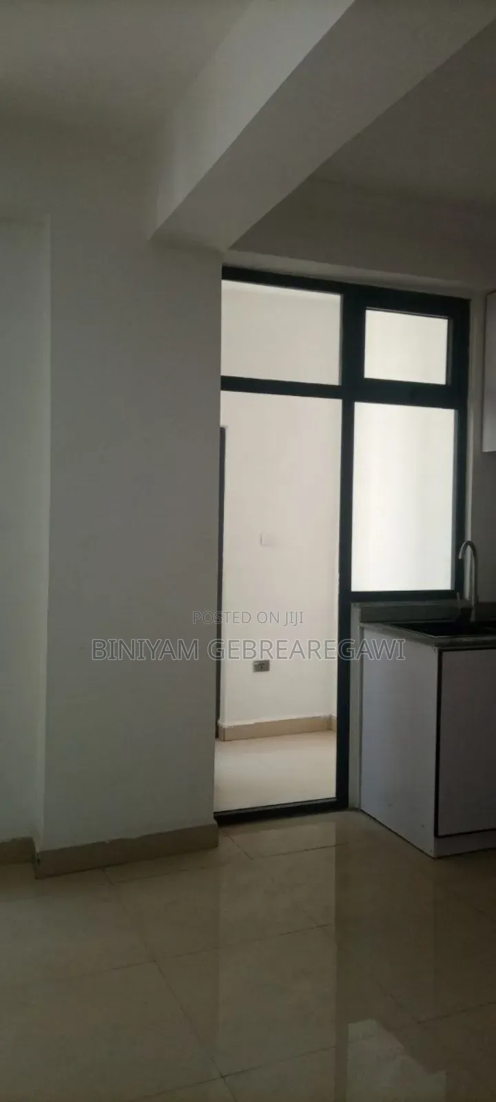 2bdrm Apartment in Apartment, Yeka for rent