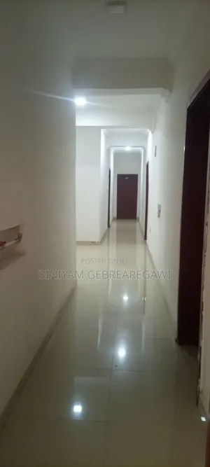 2bdrm Apartment in Apartment, Yeka for rent