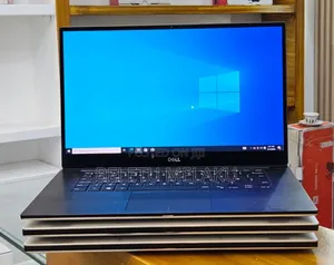 Photo - New Laptop Dell XPS 15 16GB Intel Core I7 SSD 512GB