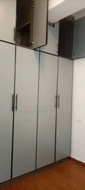 Photo - 3bdrm Apartment in Apartment, Yeka for rent