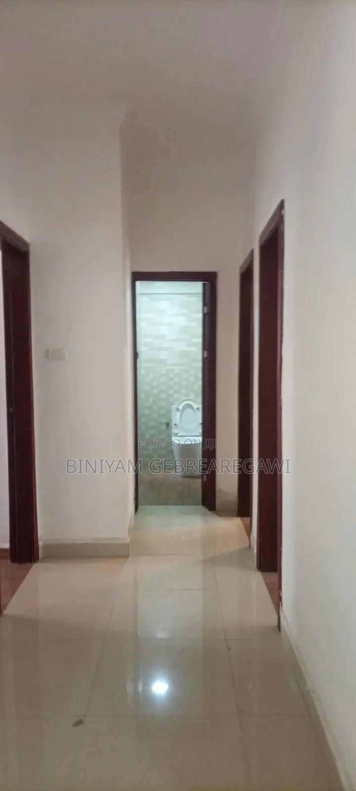 3bdrm Apartment in Apartment, Yeka for rent