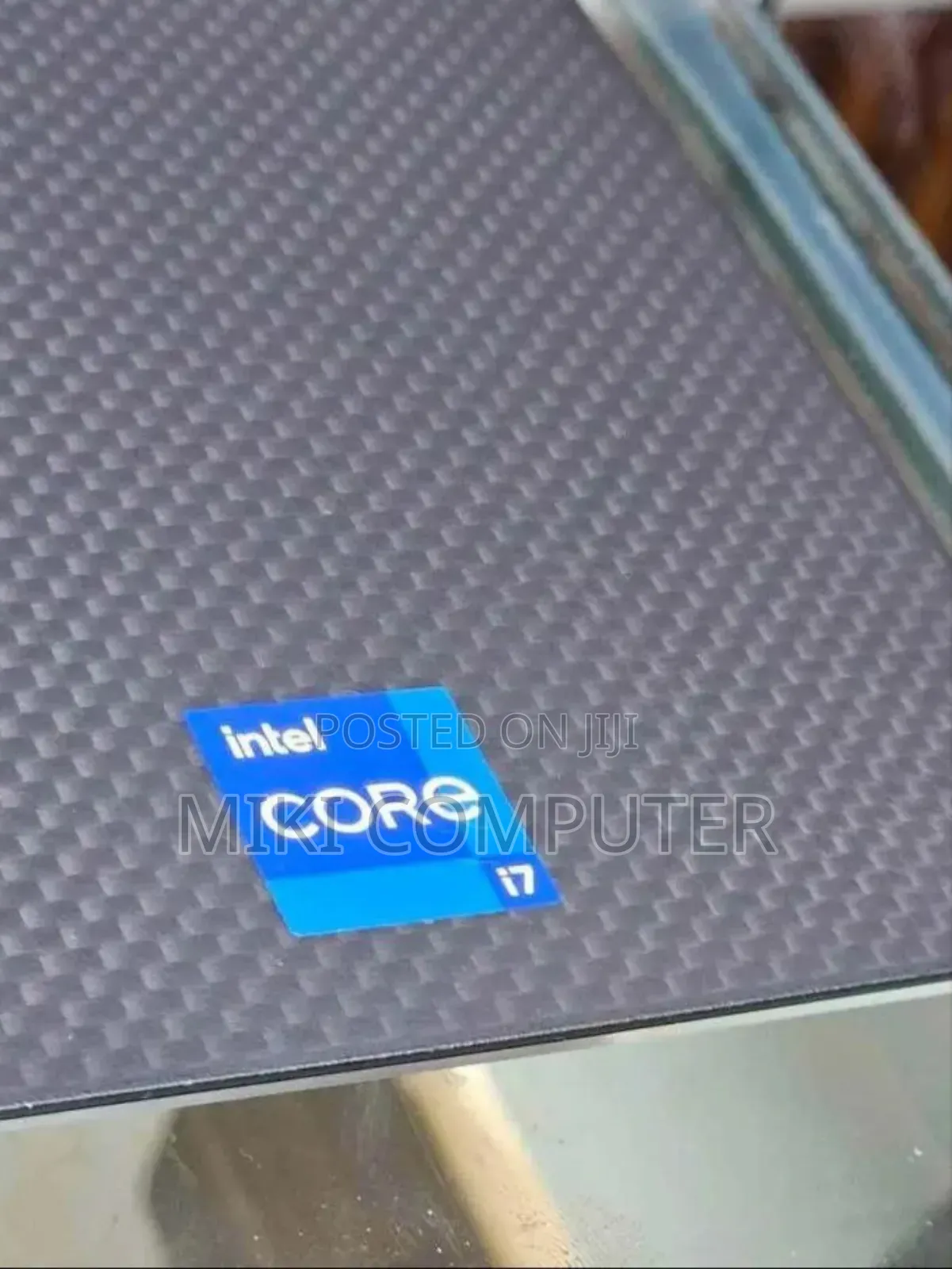 New Laptop Dell XPS 15 16GB Intel Core I7 SSD 1T