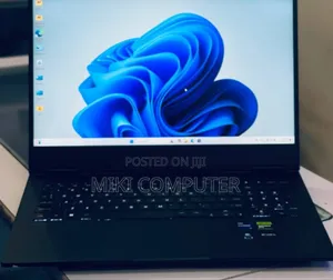 New Laptop HP Omen 16 16GB Intel Core I9 SSD 1T