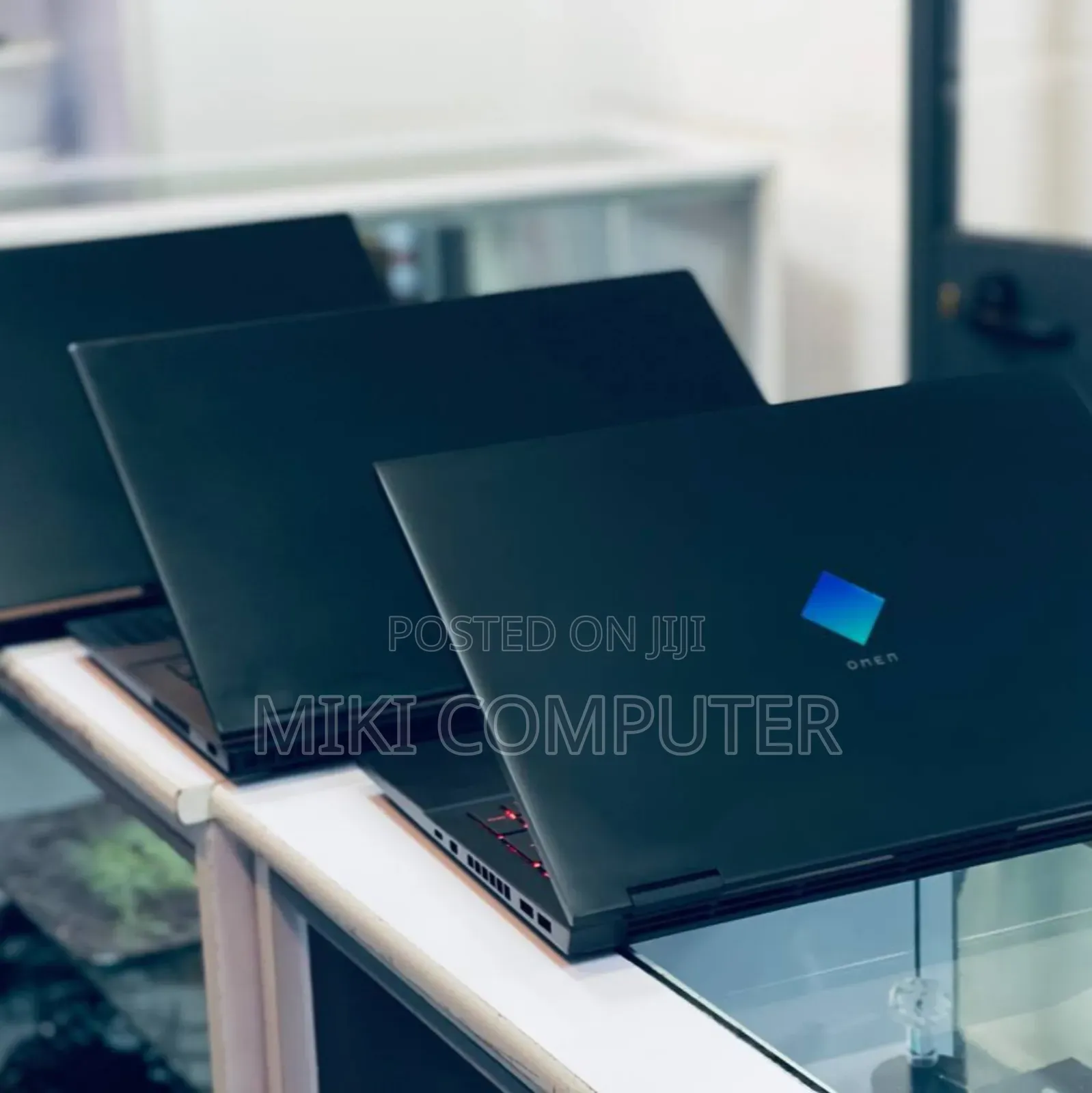 New Laptop HP Omen 16 16GB Intel Core I9 SSD 1T