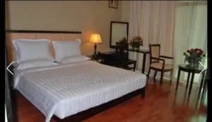 Photo - Furnished 3bdrm Apartment in Apartment, Yeka for rent