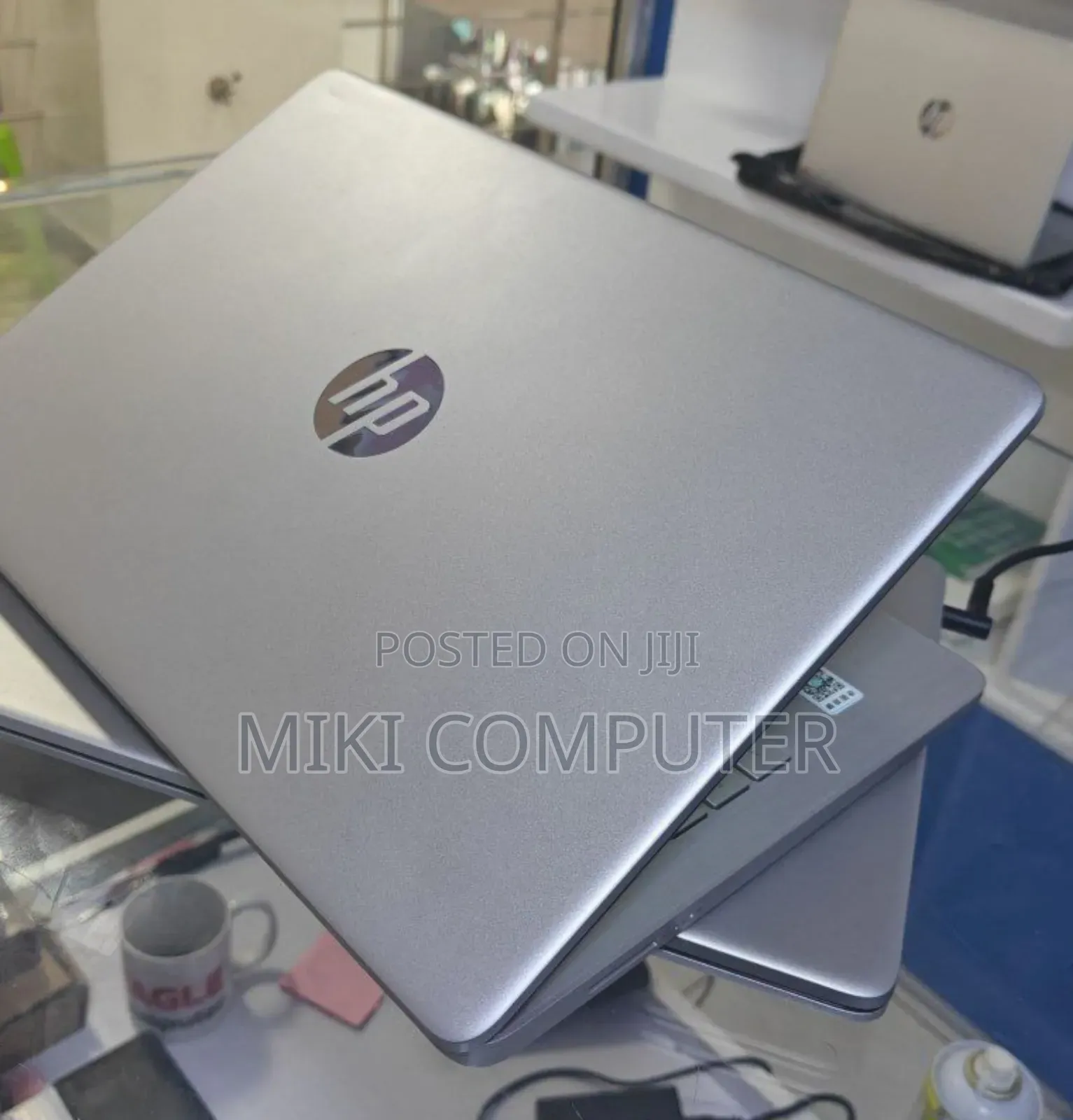 New Laptop HP Stream Notebook 16GB Intel Core I5 SSD 512GB