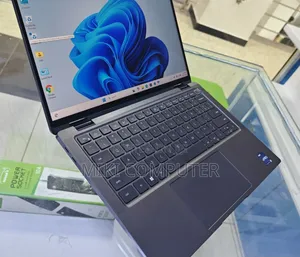 Photo - New Laptop Dell Latitude 9430 16GB Intel Core I7 SSD 512GB