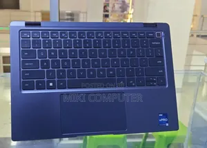 New Laptop Dell Latitude 9430 16GB Intel Core I7 SSD 512GB