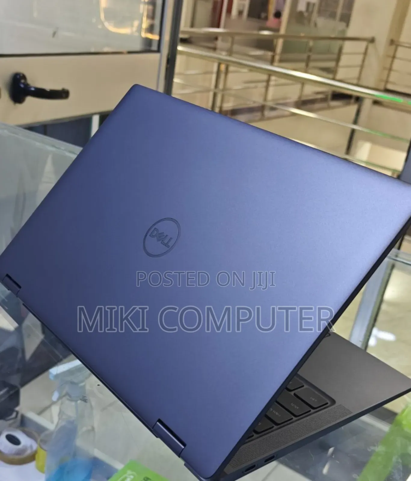 New Laptop Dell Latitude 9430 16GB Intel Core I7 SSD 512GB