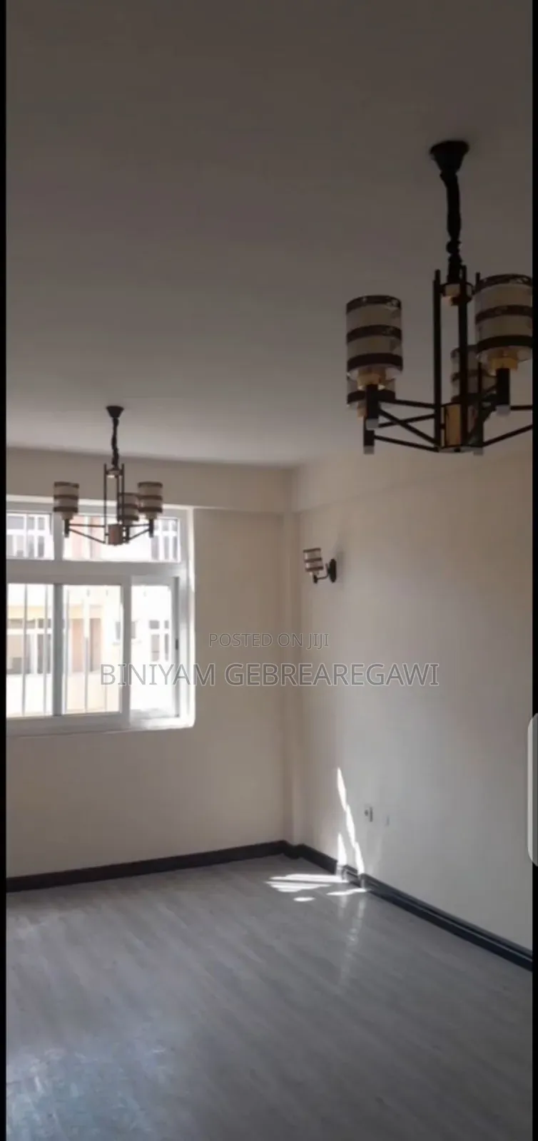 3bdrm Apartment in Apartment, Yeka for rent