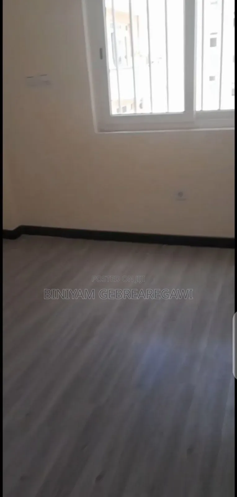3bdrm Apartment in Apartment, Yeka for rent