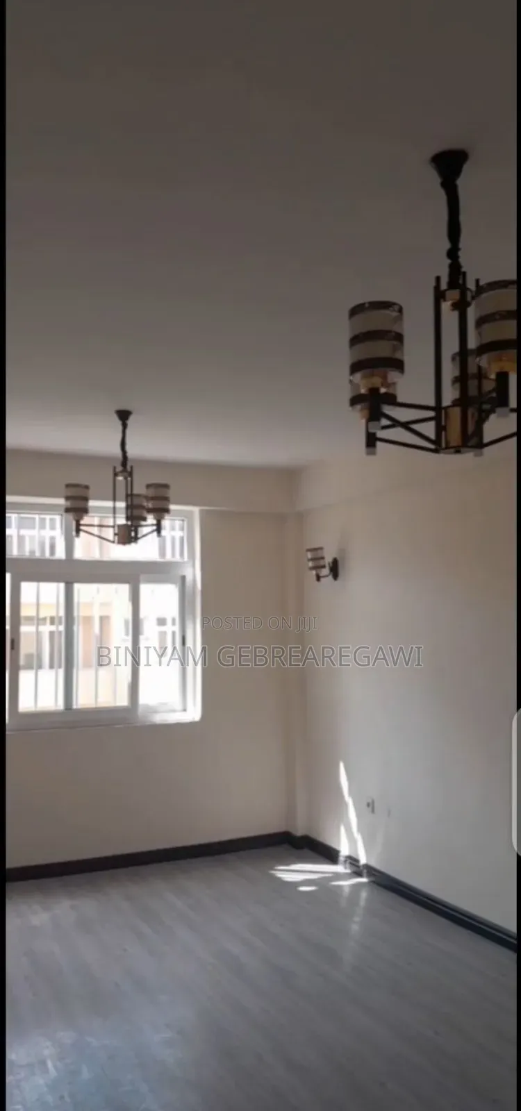 3bdrm Apartment in Apartment, Yeka for rent