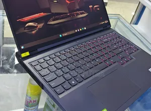 New Laptop Lenovo Legion 5 16GB Intel Core I9 SSD 1T