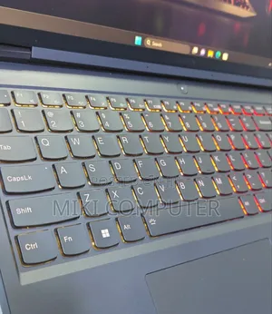 New Laptop Lenovo Legion 5 16GB Intel Core I9 SSD 1T