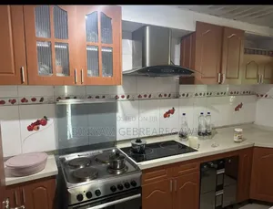 Photo - Furnished 5bdrm House in G+1, Yeka for rent
