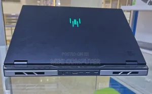 Photo - New Laptop Acer Predator Helios 300 16GB Intel Core I9 SSD 1T