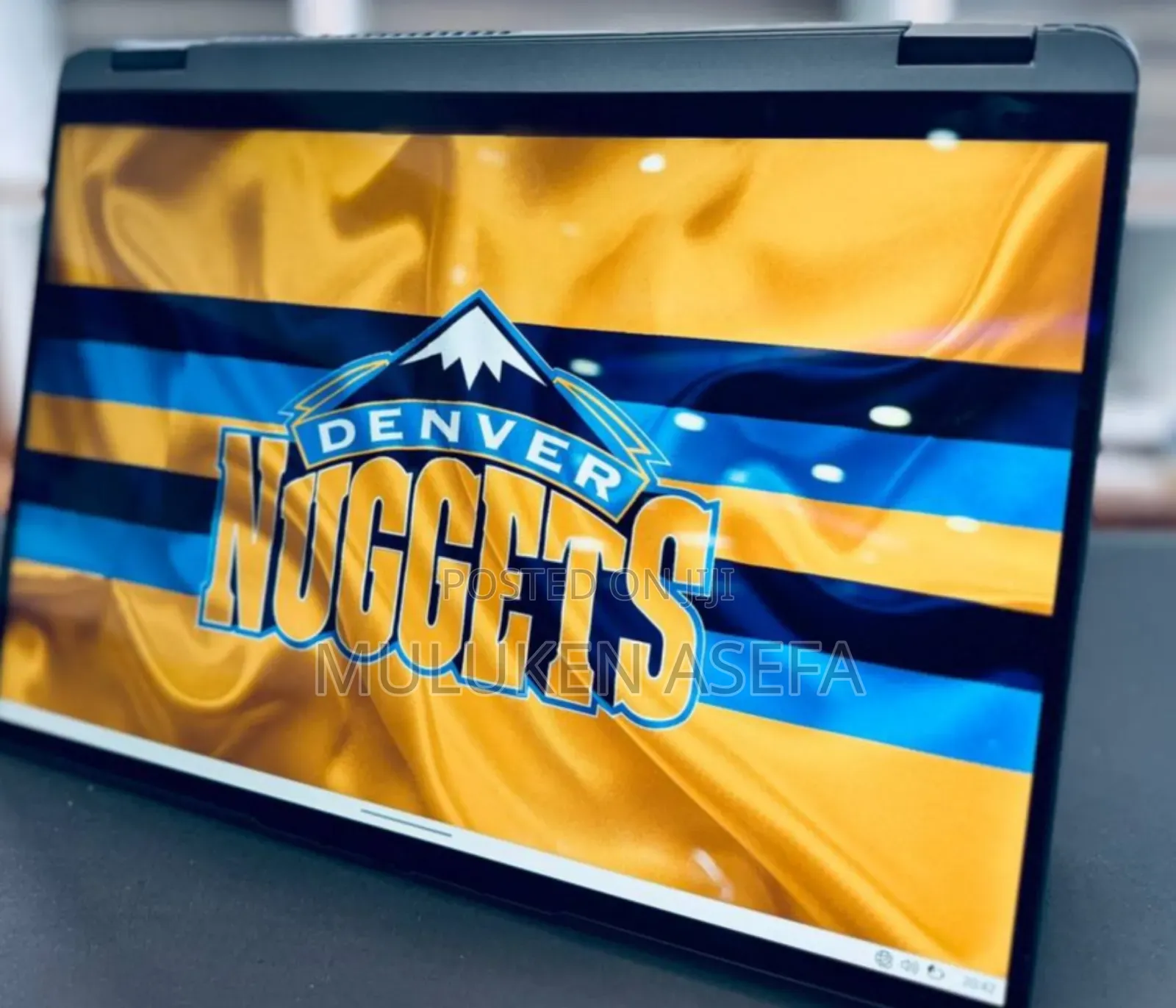 New Laptop Lenovo Yoga 3 8GB Intel Core I5 SSD 512GB