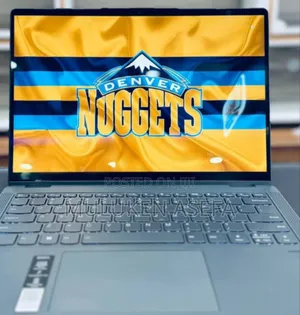 New Laptop Lenovo Yoga 3 8GB Intel Core I5 SSD 512GB