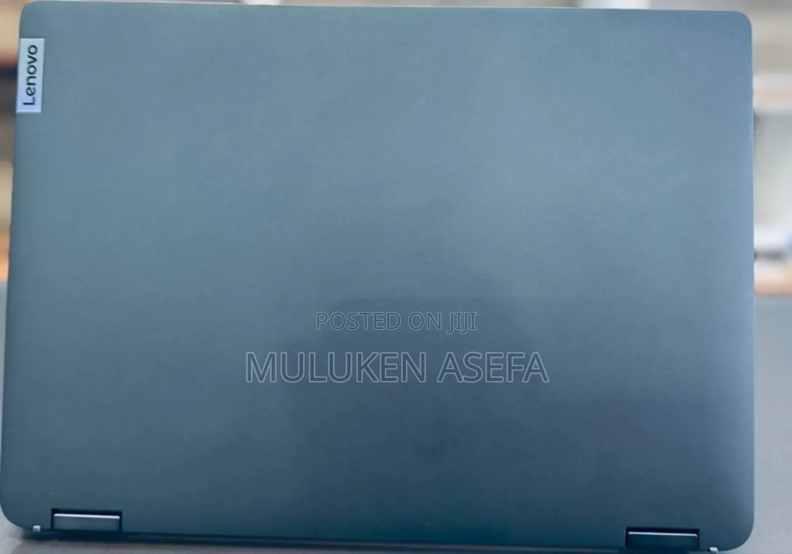 New Laptop Lenovo Yoga 3 8GB Intel Core I5 SSD 512GB