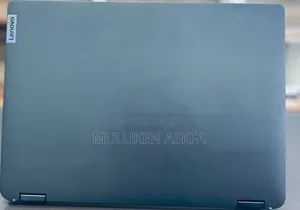 New Laptop Lenovo Yoga 3 8GB Intel Core I5 SSD 512GB