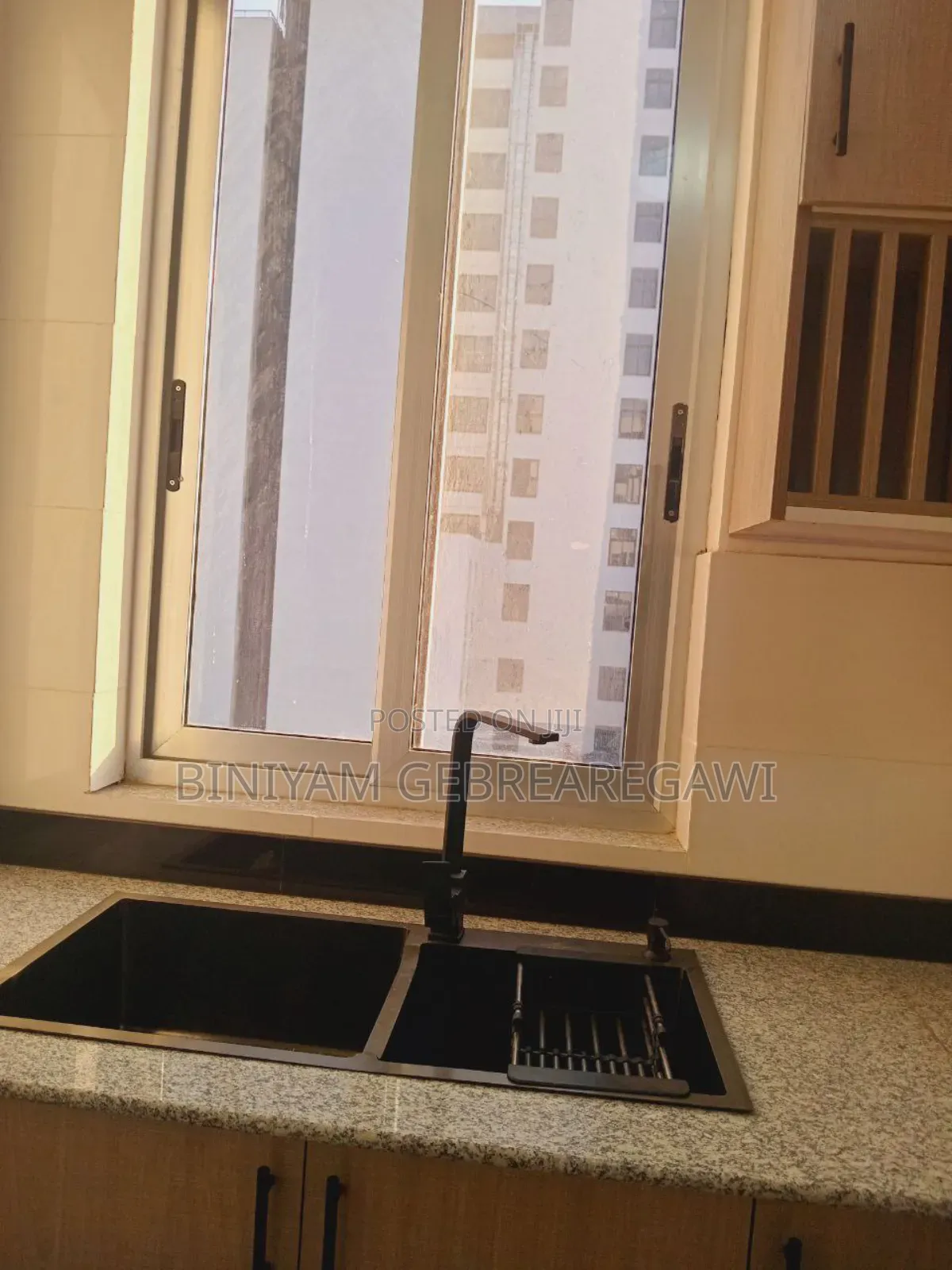 3bdrm Apartment in Apartment, Yeka for rent