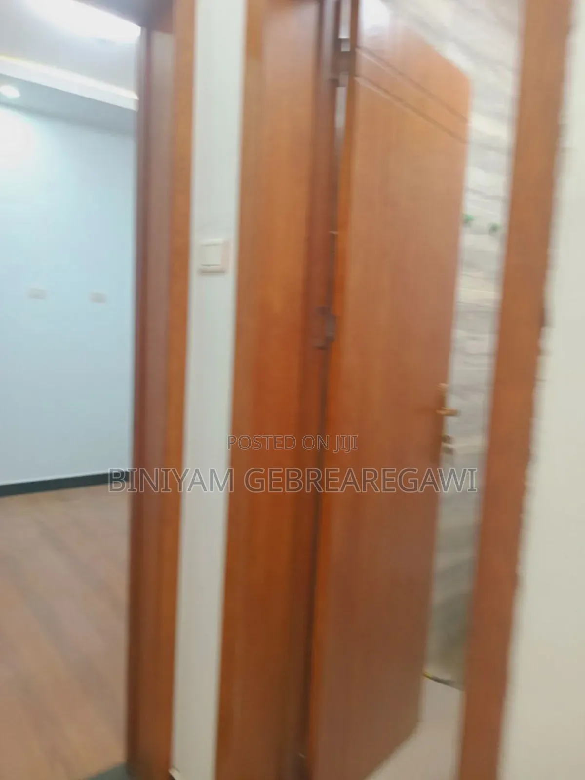 3bdrm Apartment in Apartment, Yeka for rent