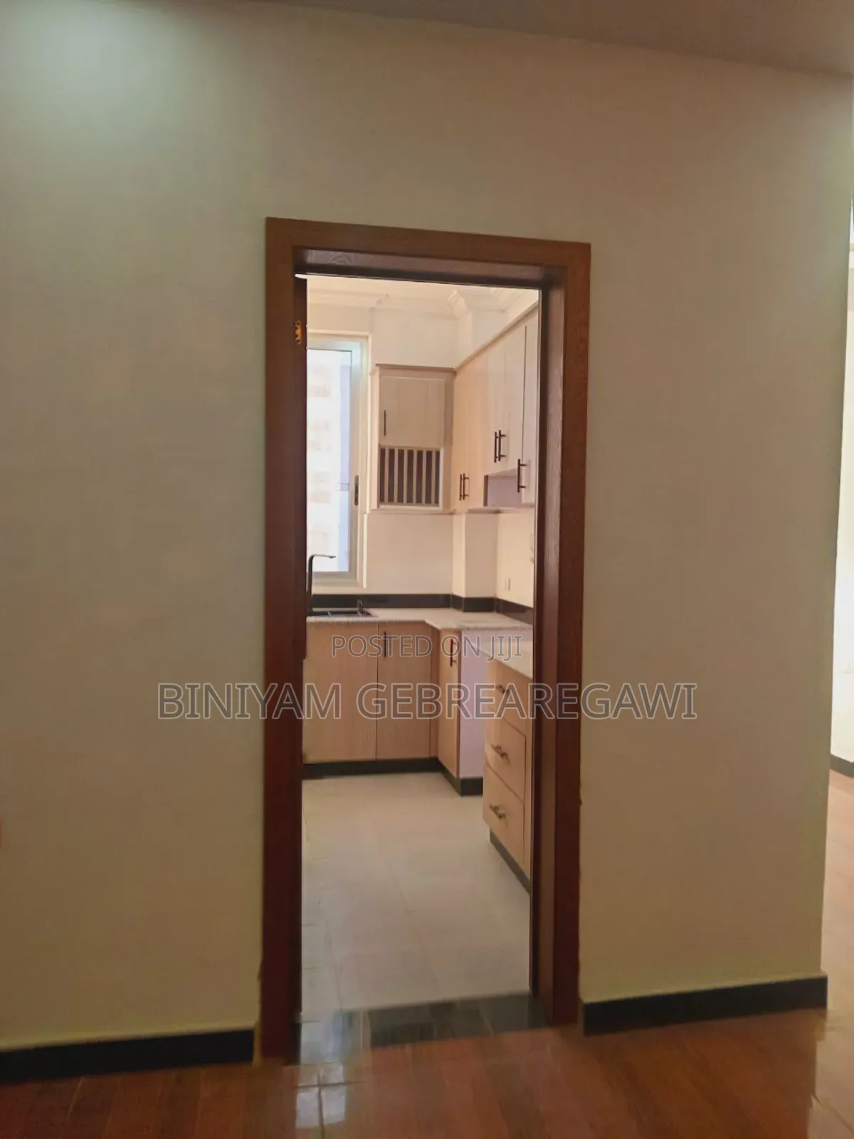 3bdrm Apartment in Apartment, Yeka for rent