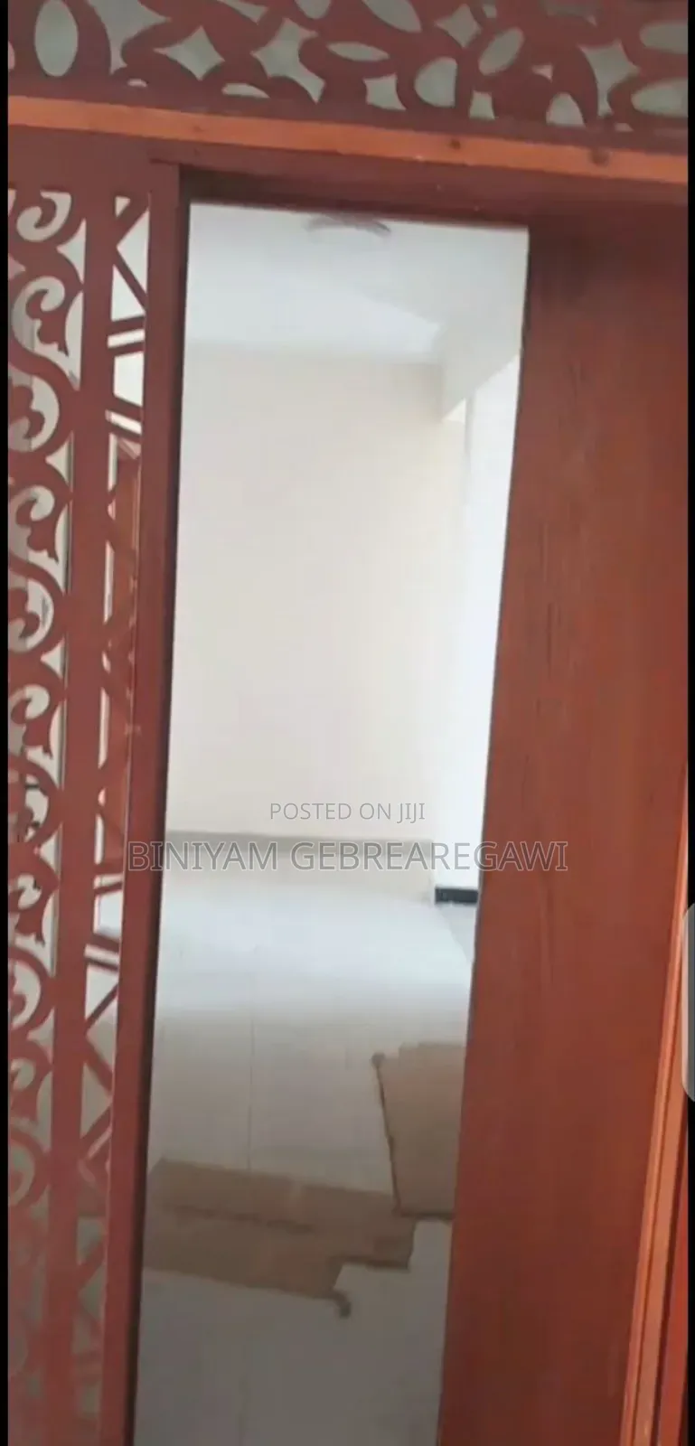 2bdrm Apartment in Apartment, Yeka for rent